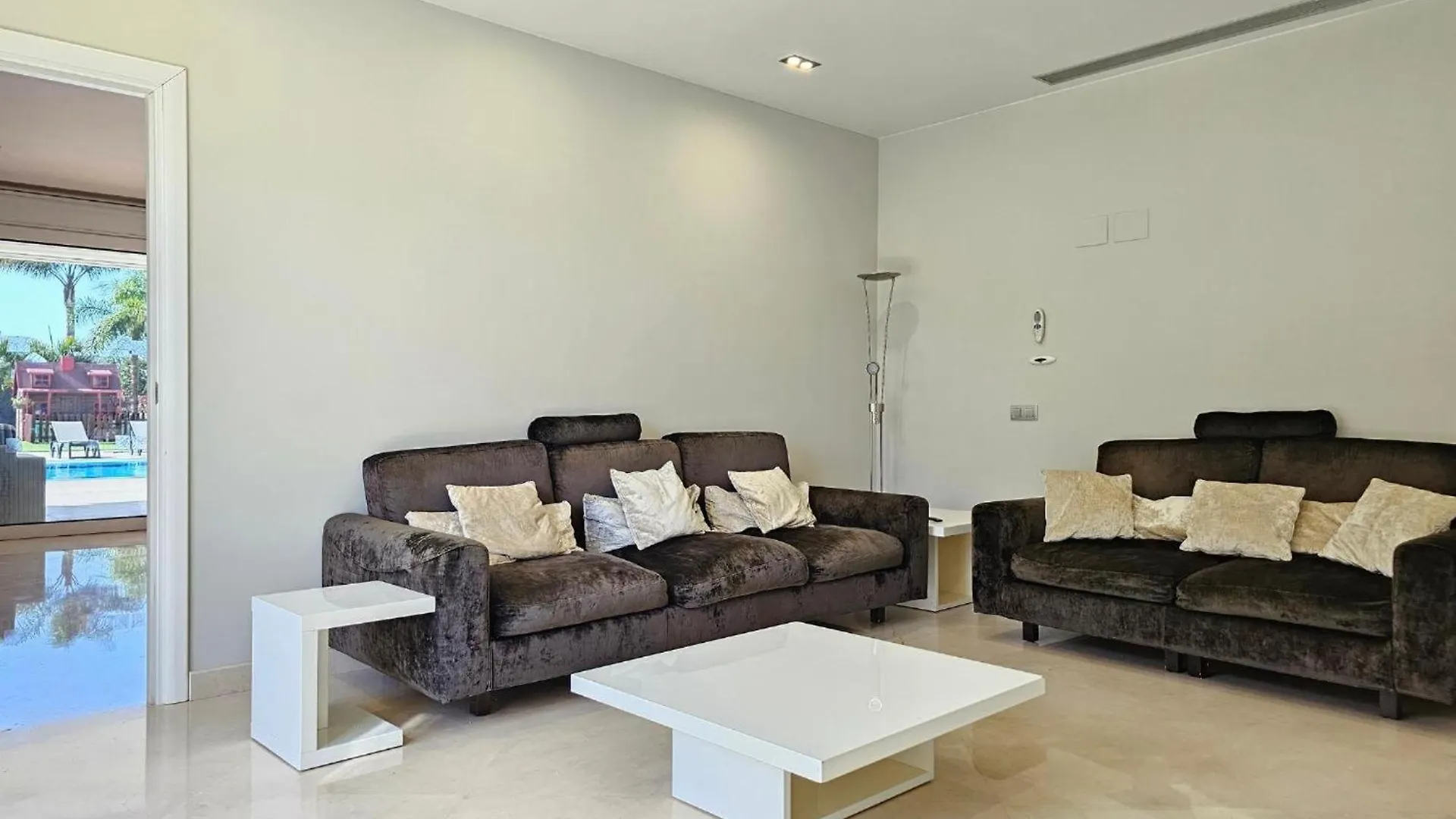 Karat Villa Oasis Del Duque Costa Adeje