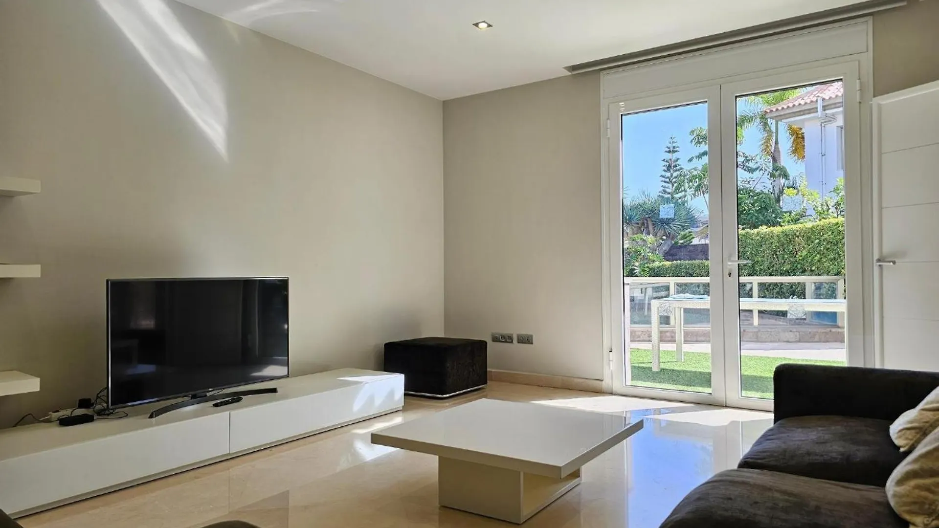 Karat Villa Oasis Del Duque Costa Adeje  Španělsko