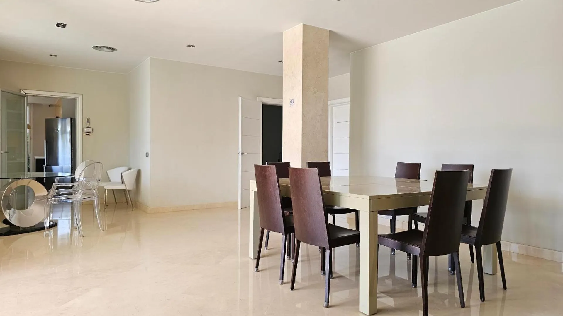 Karat Villa Oasis Del Duque Costa Adeje