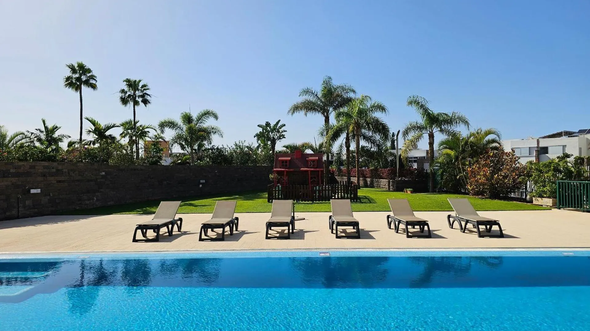 Karat Villa Oasis Del Duque Costa Adeje