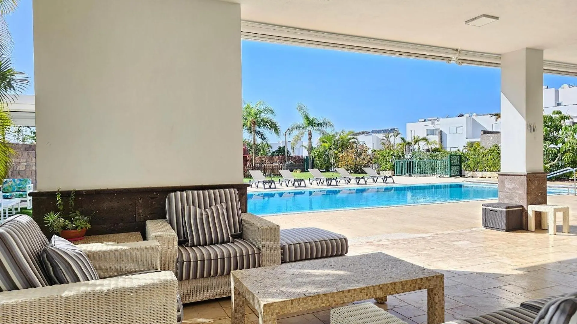 Karat Villa Oasis Del Duque Costa Adeje  0*, Costa Adeje (Tenerife)