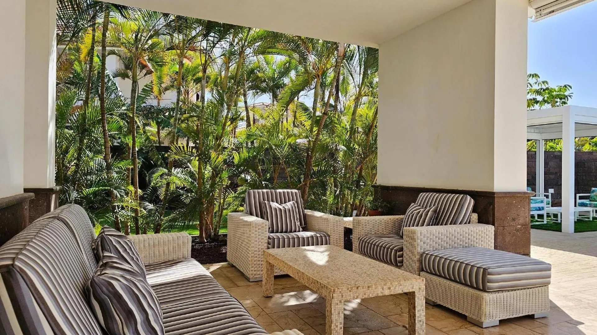 Karat Villa Oasis Del Duque Costa Adeje  Costa Adeje (Tenerife)