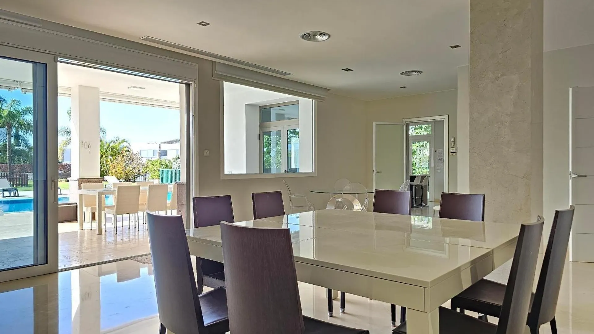 Karat Villa Oasis Del Duque Costa Adeje