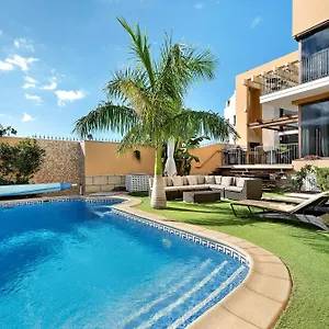 Rossella By Paramount Holidays Villa