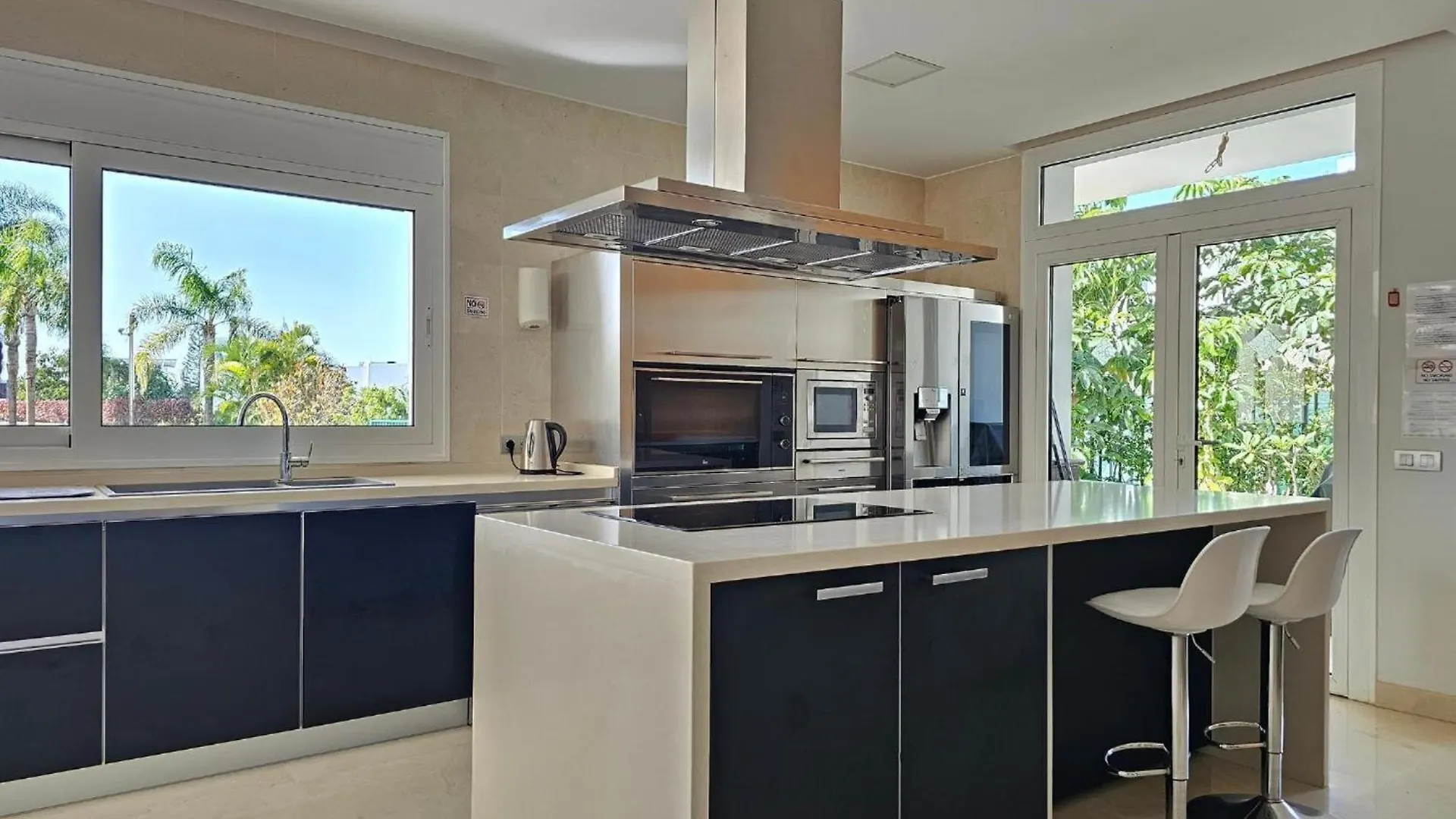 Karat Villa Oasis Del Duque Costa Adeje